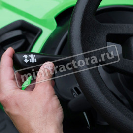 Садовый трактор Viking MT 5097.1 C